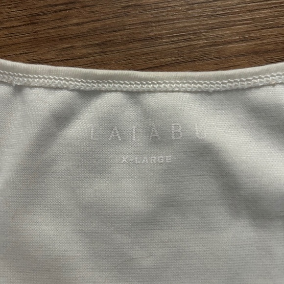 Two Lalabu baby wearing shirts - Picture 5 of 7